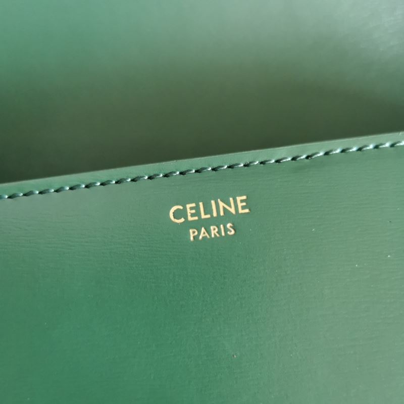 Celine Triomphe Bags